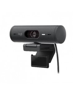 LOGITECH BRIO 500 -... 2